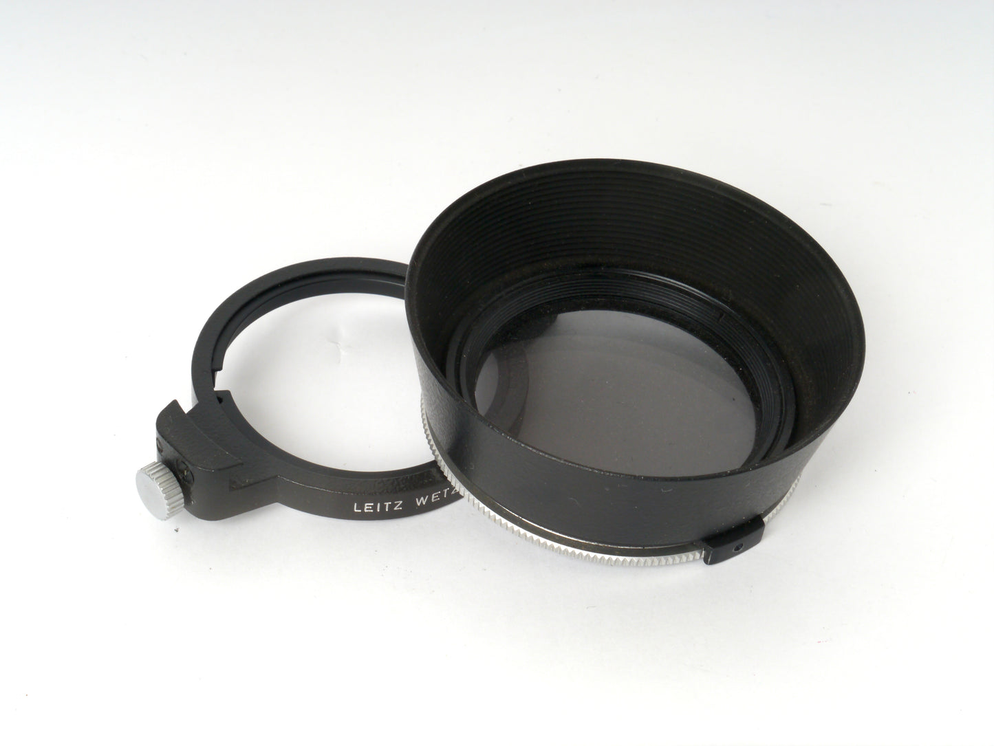 Leica Polfilter Art. 13352 A42 – guter Zustand