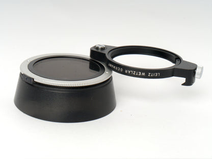 Leica Polfilter Art. 13352 A42 – guter Zustand