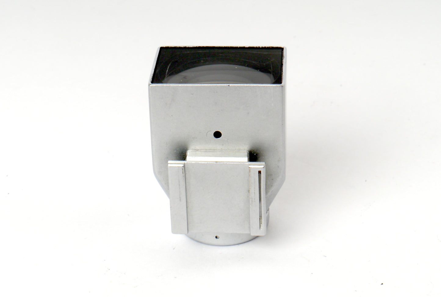 Leica Sucher SLOOZ 28 mm chrom – sehr guter Zustand