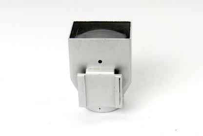 Leica Sucher SLOOZ 28 mm chrom – sehr guter Zustand