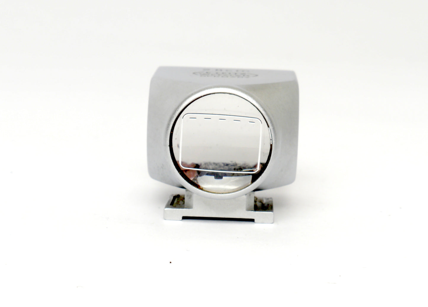 Leica Sucher SLOOZ 28 mm chrom – sehr guter Zustand