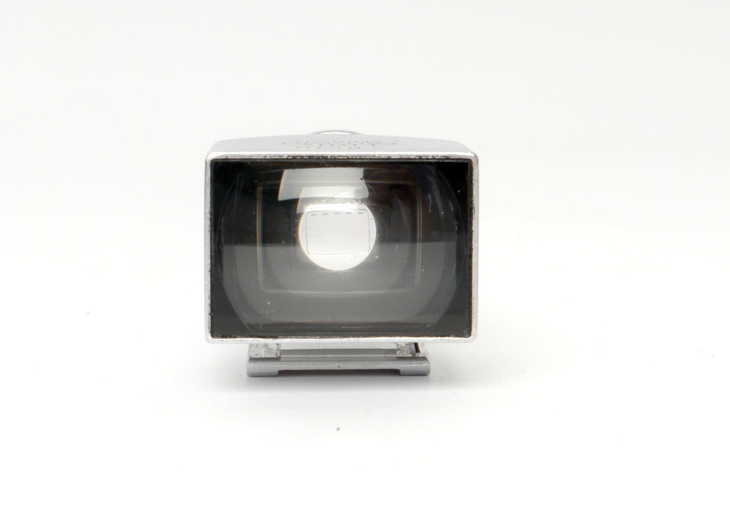 Leica Sucher SLOOZ 28 mm chrom – sehr guter Zustand