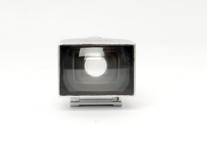 Leica Sucher SLOOZ 28 mm chrom – sehr guter Zustand