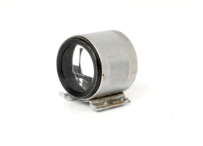 Leica Sucher SBLOO 5 cm chrom – guter Zustand