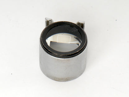 Leica Sucher SBLOO 5 cm chrom – guter Zustand