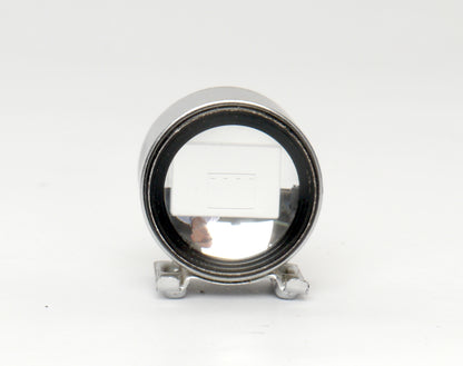 Leica Sucher SBLOO 5 cm chrom – guter Zustand