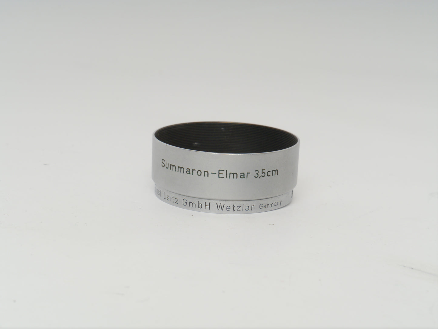 Leica Elmar M 39 Gewinde 3,5/35 mm chrom – guter Zustand