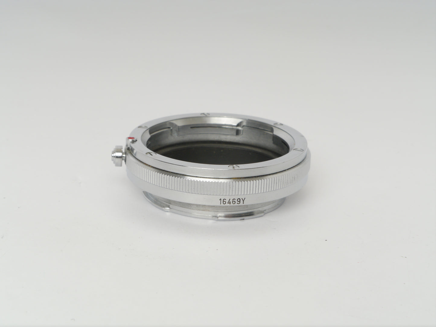Leica Adapter Art.16469Y / OUFRO – guter Zustand