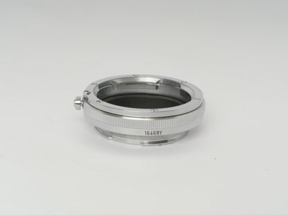 Leica Adapter Art.16469Y / OUFRO – guter Zustand