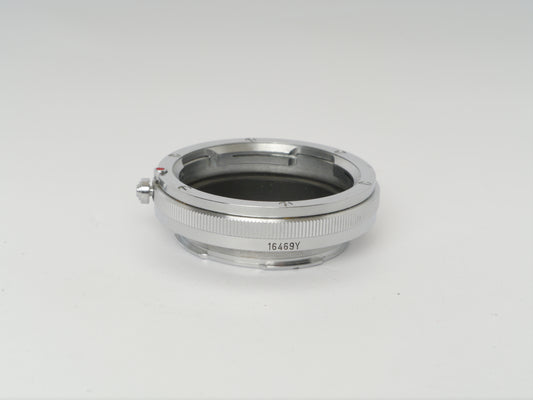 Leica Adapter Art.16469Y / OUFRO – guter Zustand