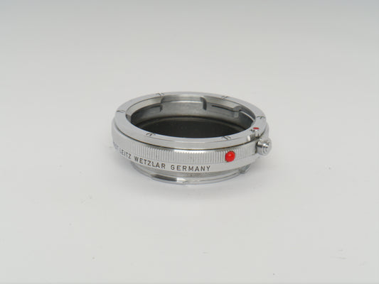 Leica Adapter Art.16469Y / OUFRO – guter Zustand