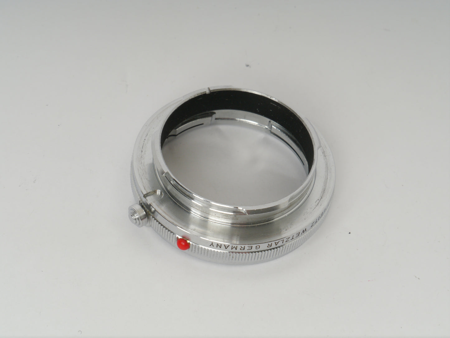 Leica Adapter Art.16469Y / OUFRO – guter Zustand