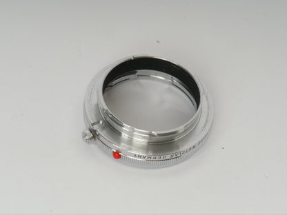 Leica Adapter Art.16469Y / OUFRO – guter Zustand