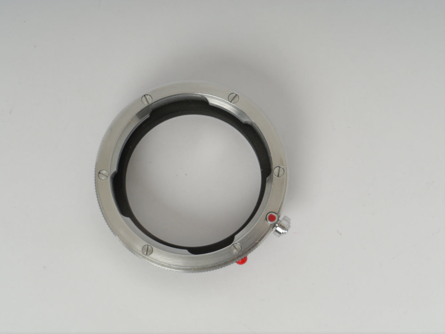 Leica Adapter Art.16469Y / OUFRO – guter Zustand