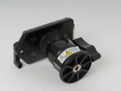 Velbon QHD-61Q Magnesium Kugelkopf – guter Zustand