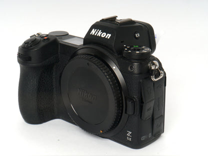 Nikon Z 6 II Gehäuse – guter Zustand