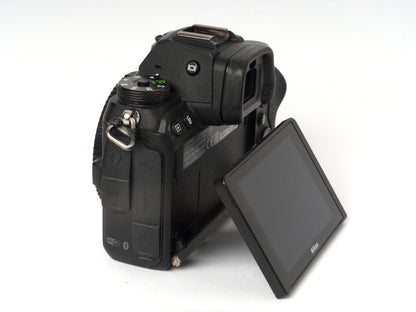 Nikon Z 6 II Gehäuse – guter Zustand