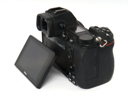 Nikon Z 6 II Gehäuse – guter Zustand