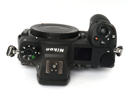 Nikon Z 6 II Gehäuse – guter Zustand