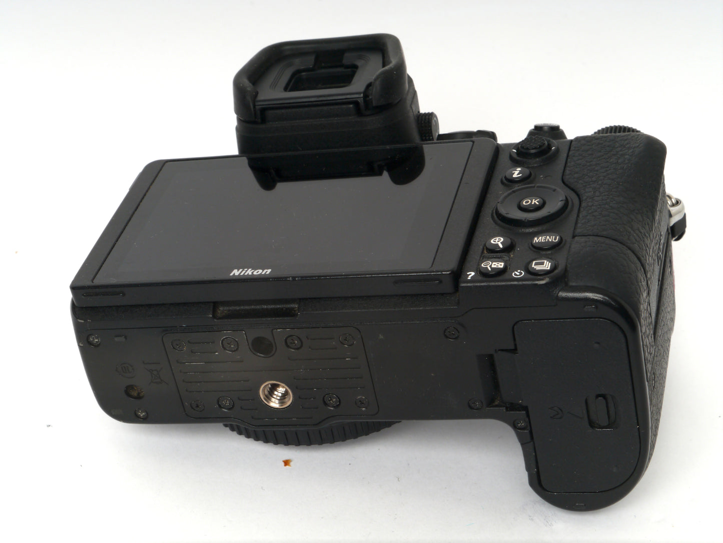 Nikon Z 6 II Gehäuse – guter Zustand