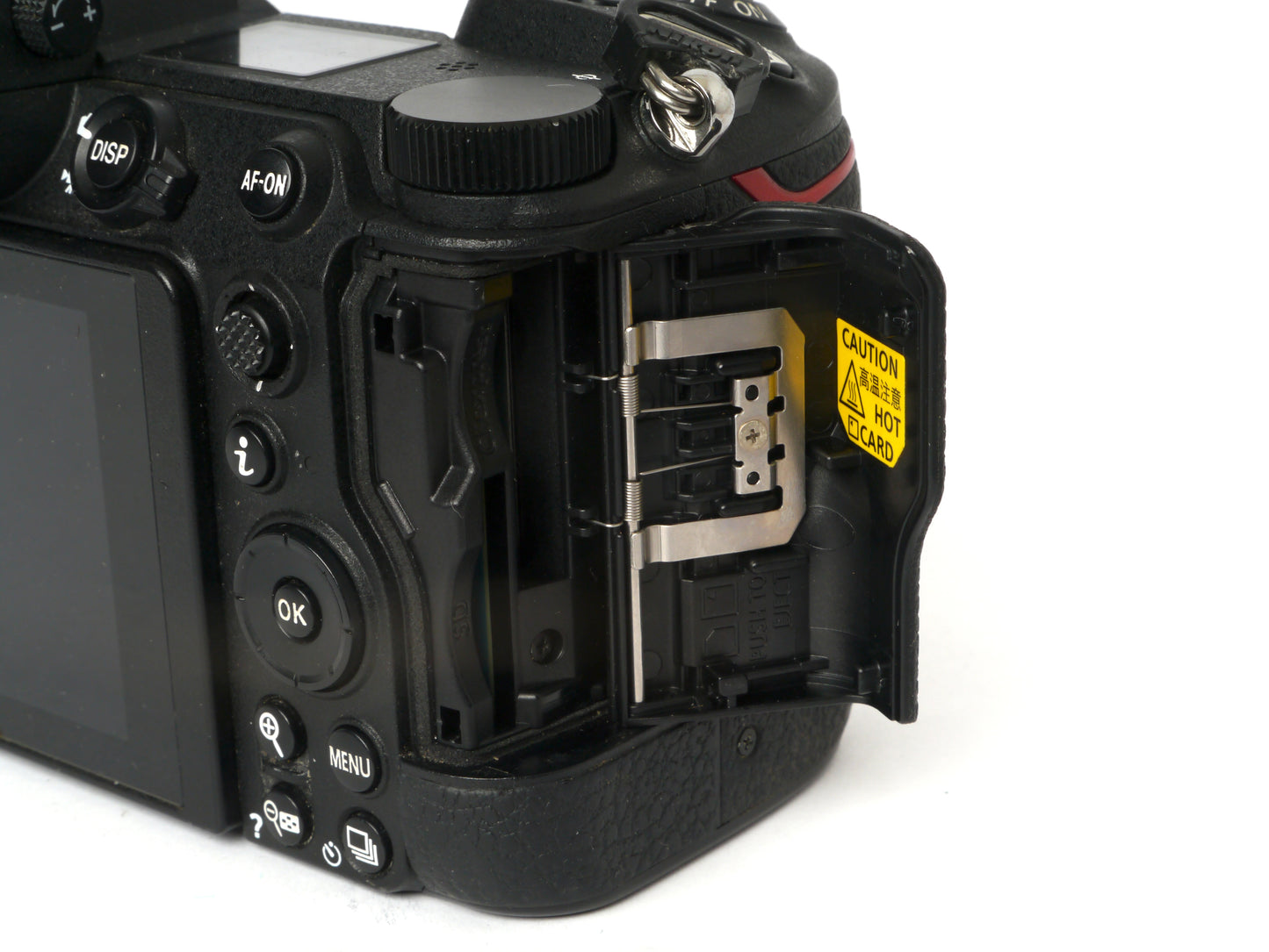 Nikon Z 6 II Gehäuse – guter Zustand