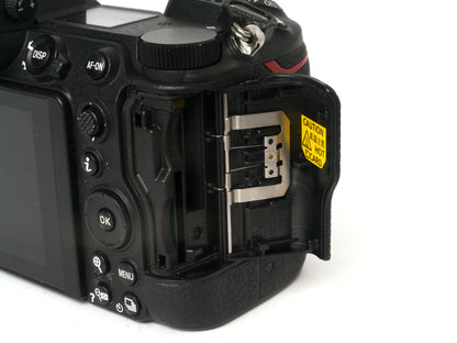 Nikon Z 6 II Gehäuse – guter Zustand