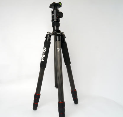 Rollei C6 i carbon Stativ – sehr guter Zustand
