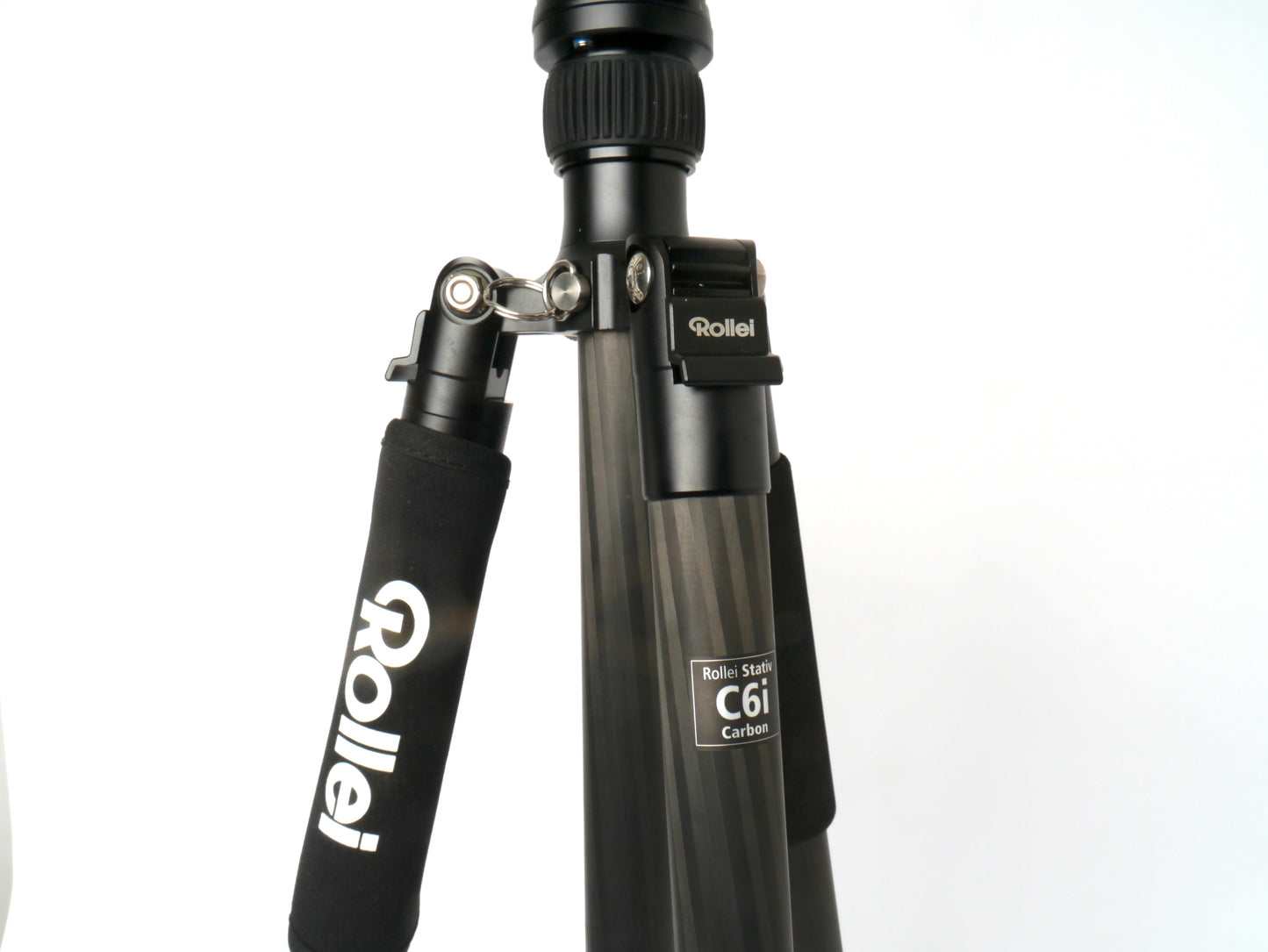 Rollei C6 i carbon Stativ – sehr guter Zustand