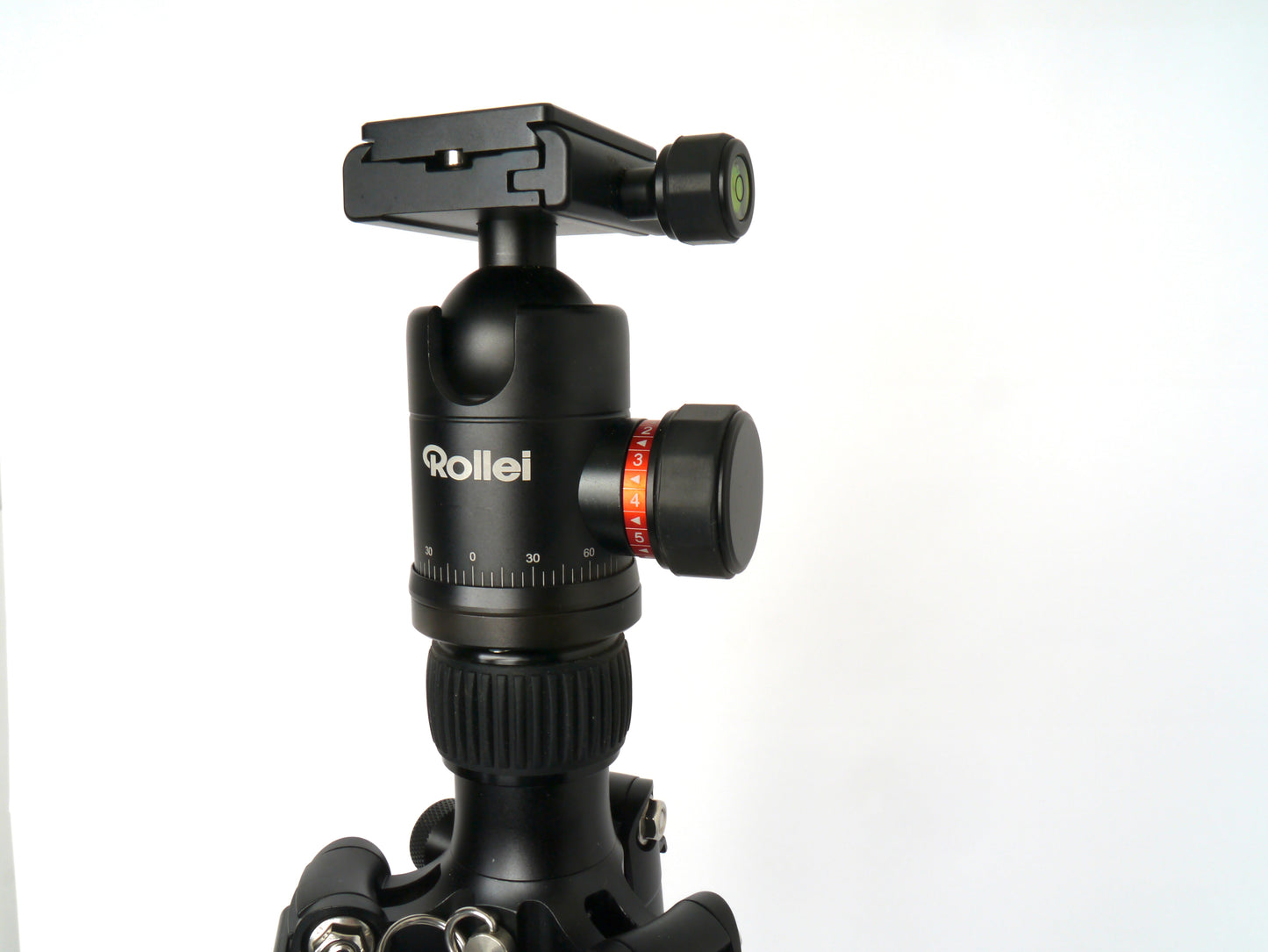Rollei C6 i carbon Stativ – sehr guter Zustand