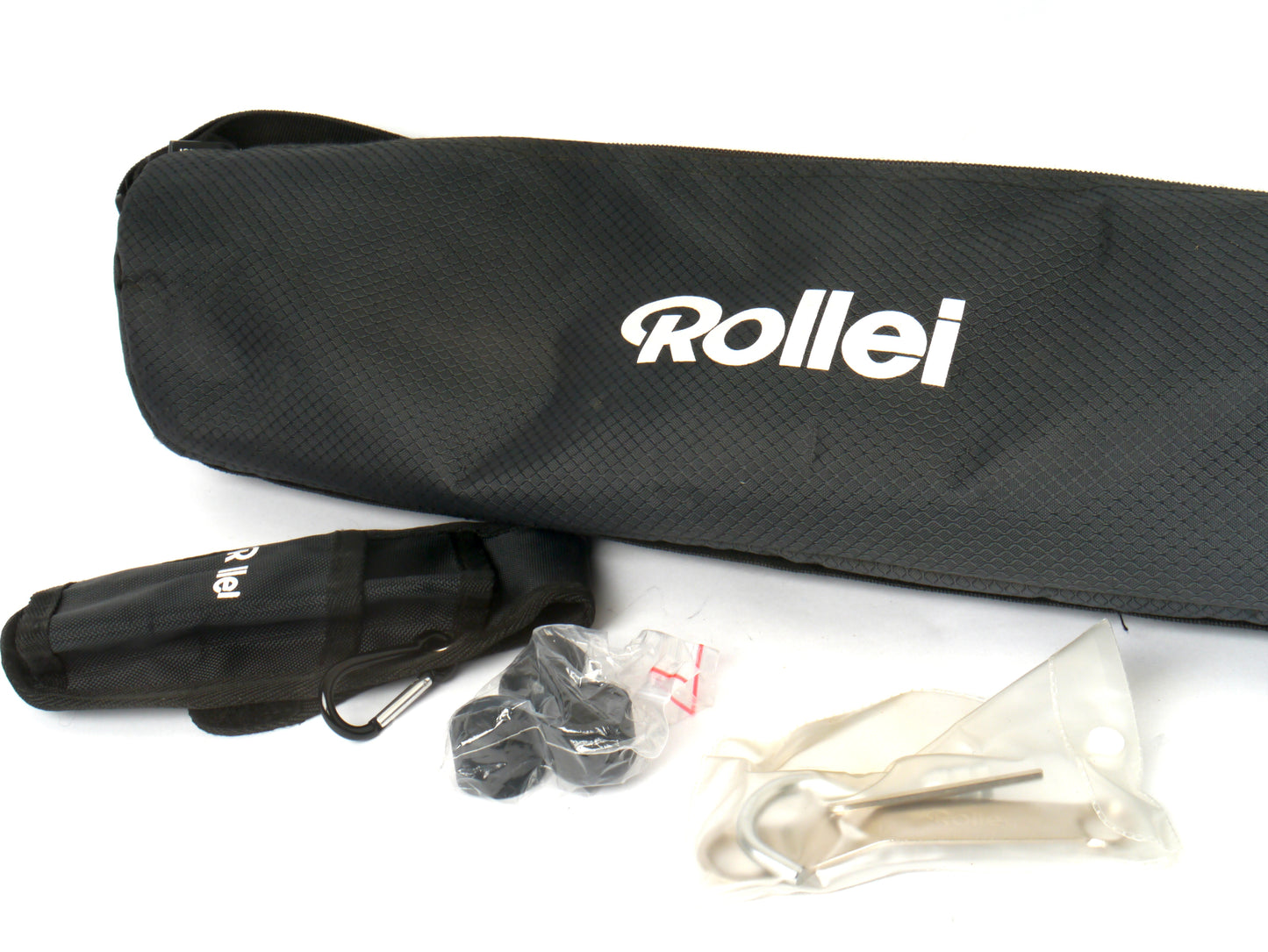 Rollei C6 i carbon Stativ – sehr guter Zustand