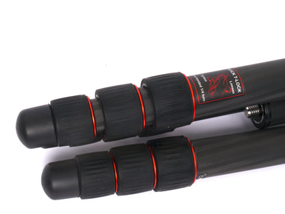 Rollei C6 i carbon Stativ – sehr guter Zustand