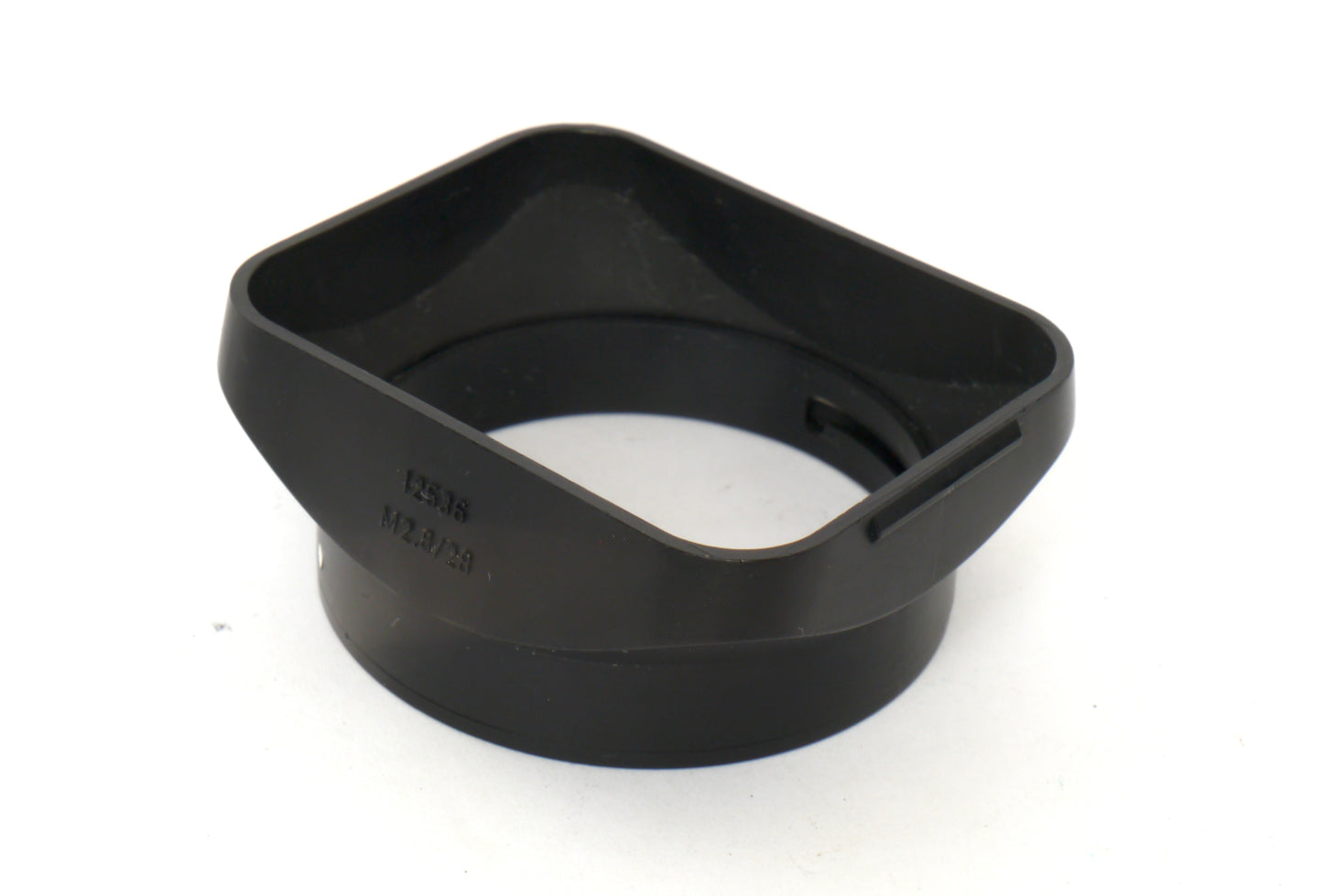 Leica Elmarit M 2,8/ 28mm Art. 11804, 3. Version – guter Zustand
