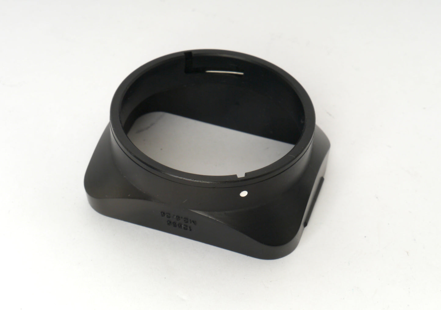 Leica Elmarit M 2,8/ 28mm Art. 11804, 3. Version – guter Zustand