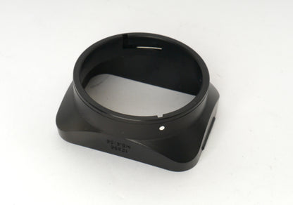 Leica Elmarit M 2,8/ 28mm Art. 11804, 3. Version – guter Zustand