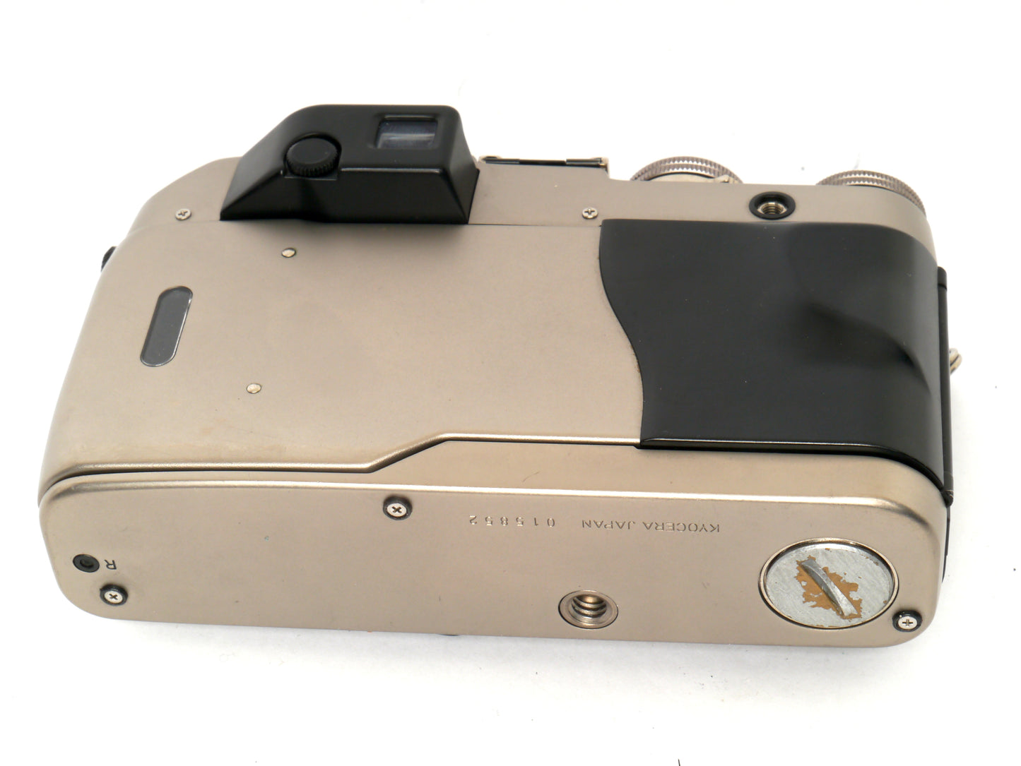 Contax G 1 Gehäuse – guter Zustand