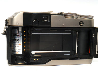 Contax G 1 Gehäuse – guter Zustand