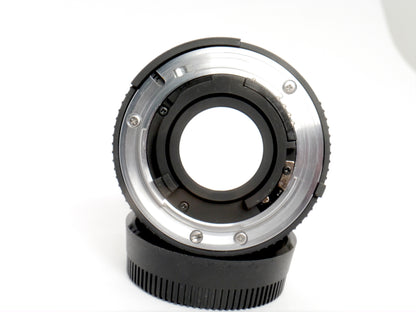 Nikon AF 1,8/ 50mm D – sehr guter Zustand