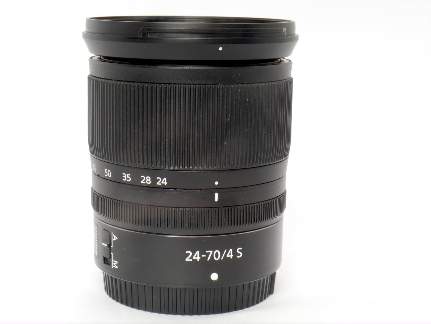 Nikon Z 4/ 4-70mm S – sehr guter Zustand