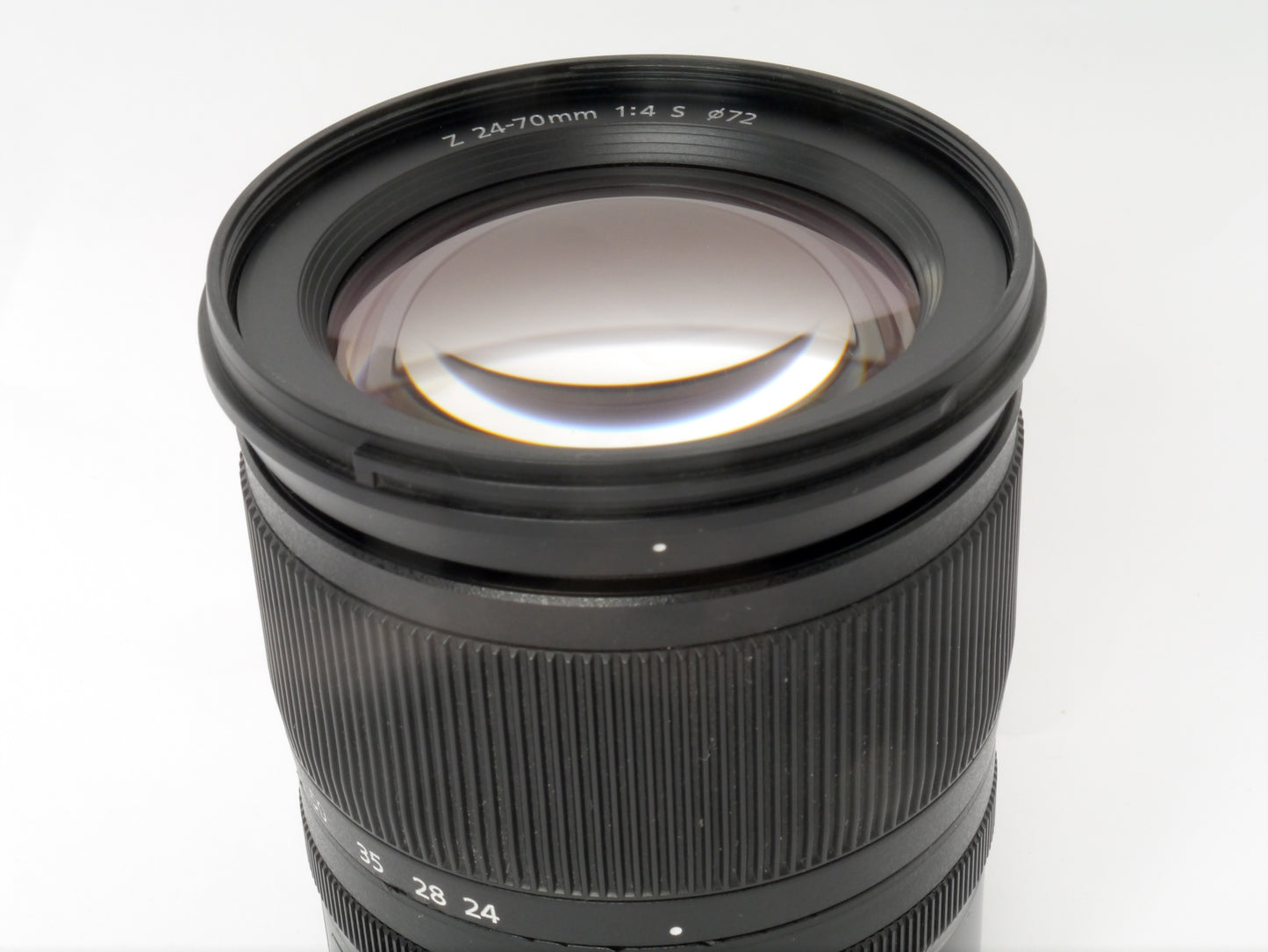 Nikon Z 4/ 4-70mm S – sehr guter Zustand