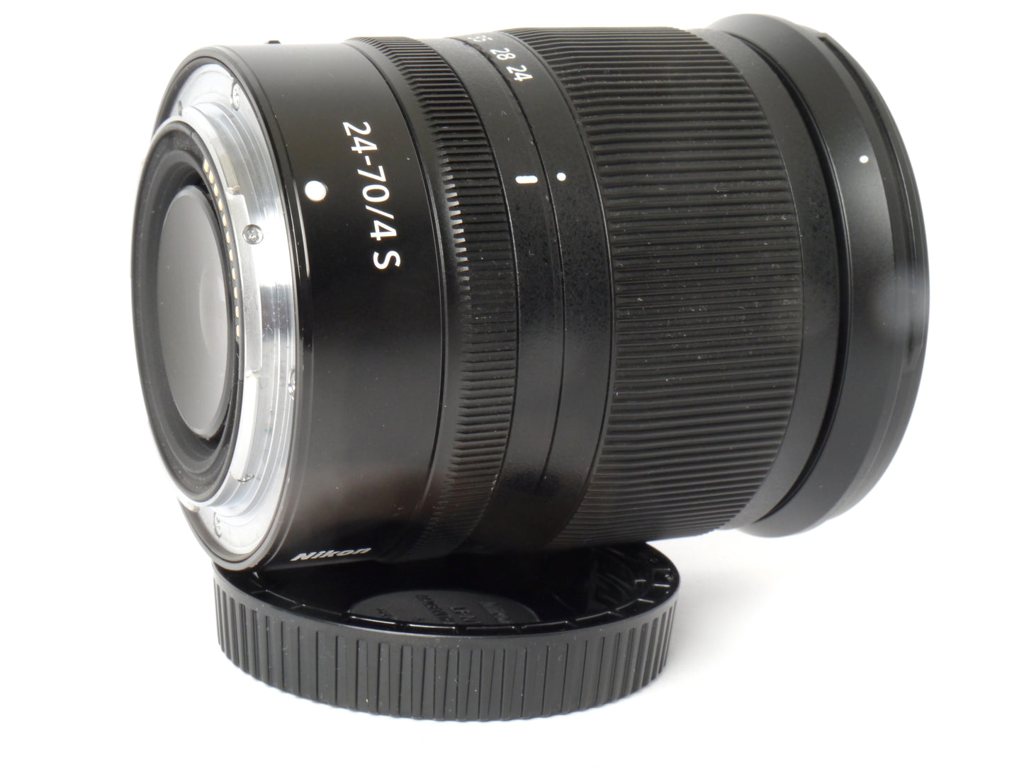 Nikon Z 4/ 4-70mm S – sehr guter Zustand