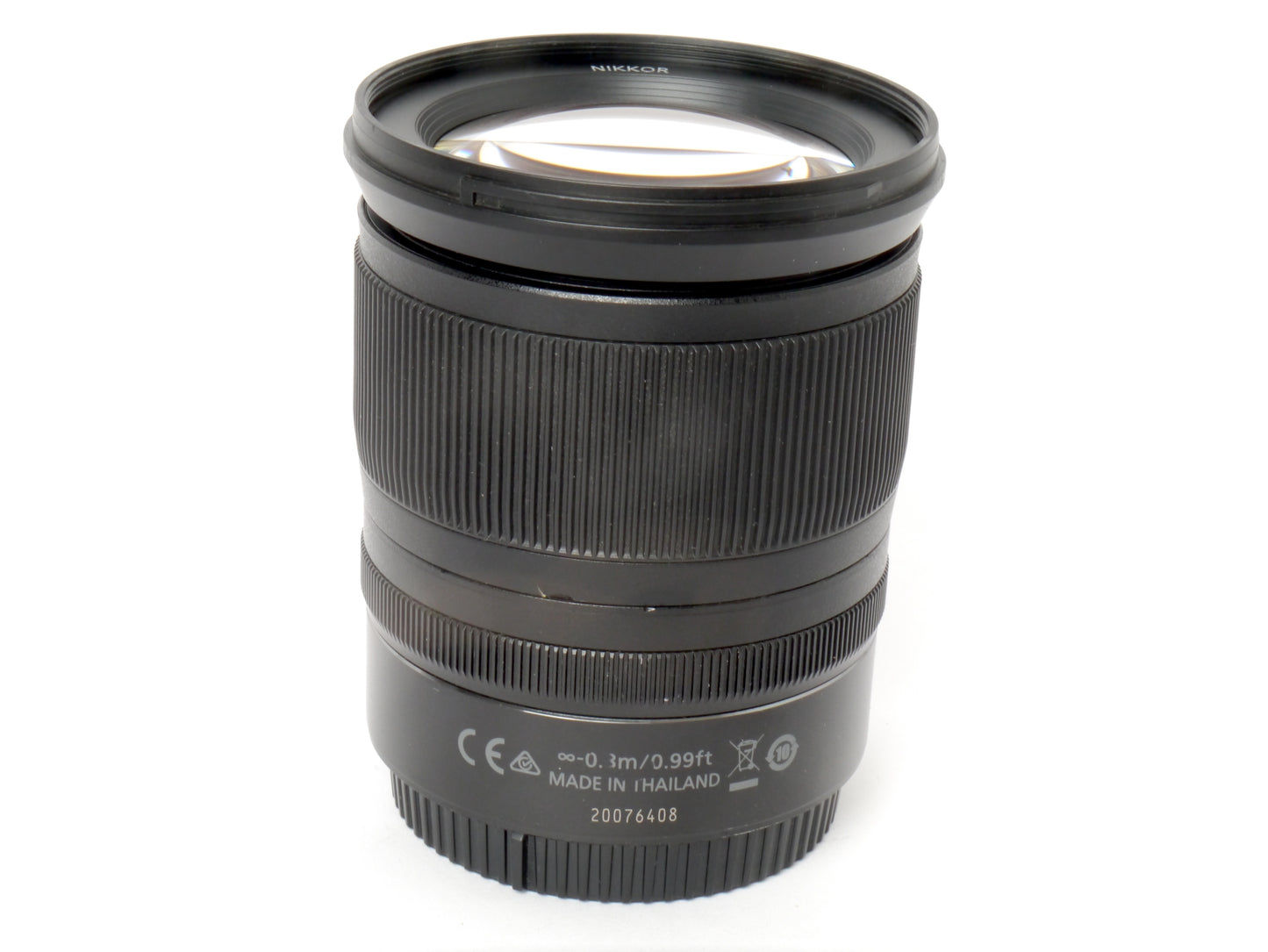 Nikon Z 4/ 4-70mm S – sehr guter Zustand