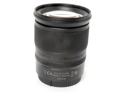 Nikon Z 4/ 4-70mm S – sehr guter Zustand