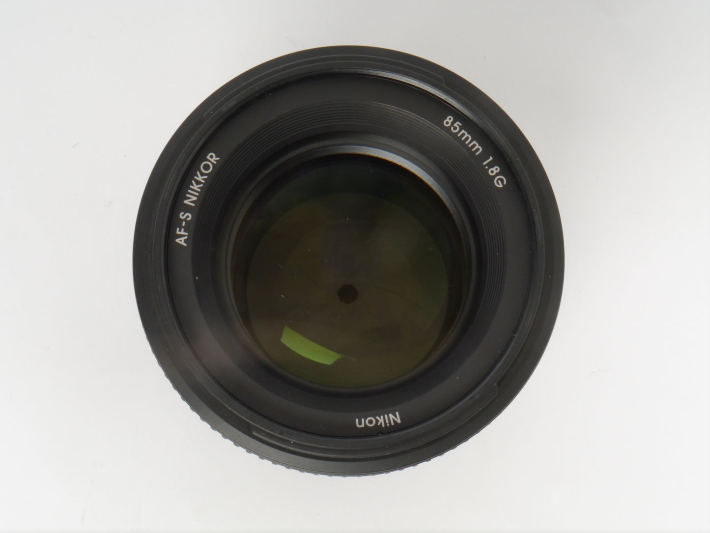 Nikon AF-S 1,8/ 85mm G – wie neu