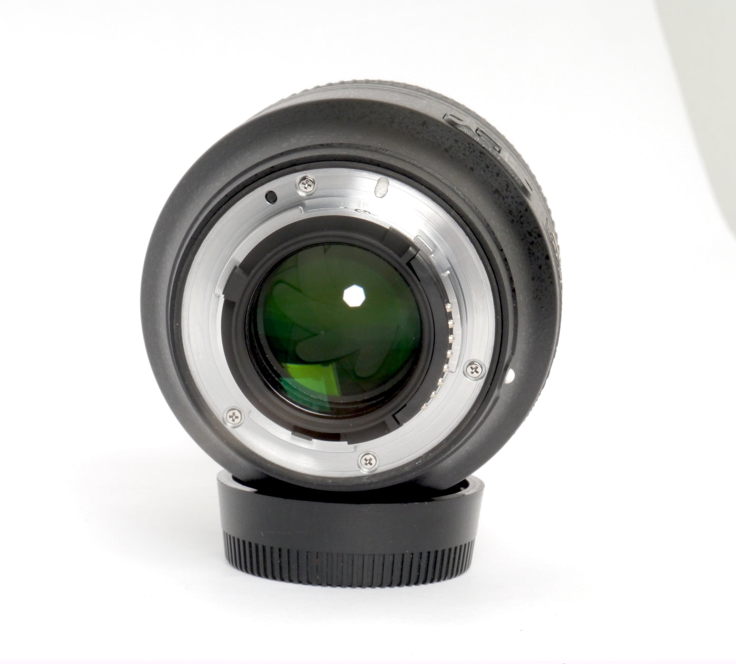 Nikon AF-S 1,8/ 85mm G – wie neu