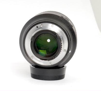 Nikon AF-S 1,8/ 85mm G – wie neu