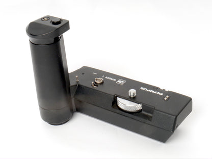 Olympus Winder 1, für OM-1-2 Modelle – guter Zustasnd