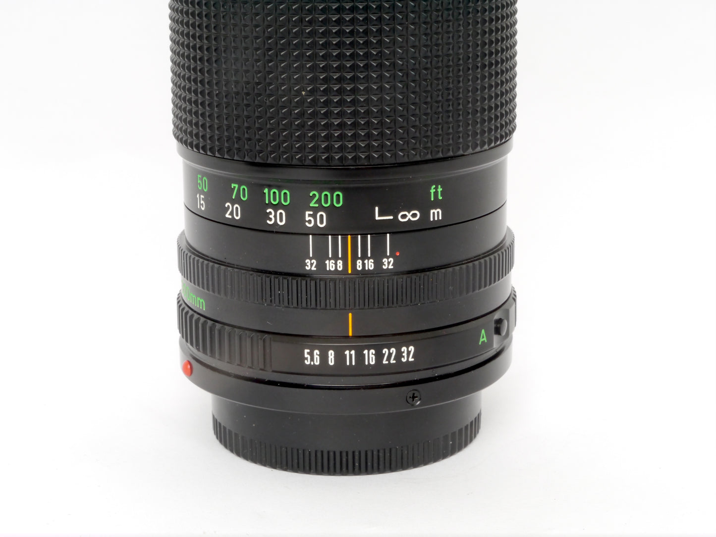 Canon FD 5,6/ 300mm – sehr guter Zustand