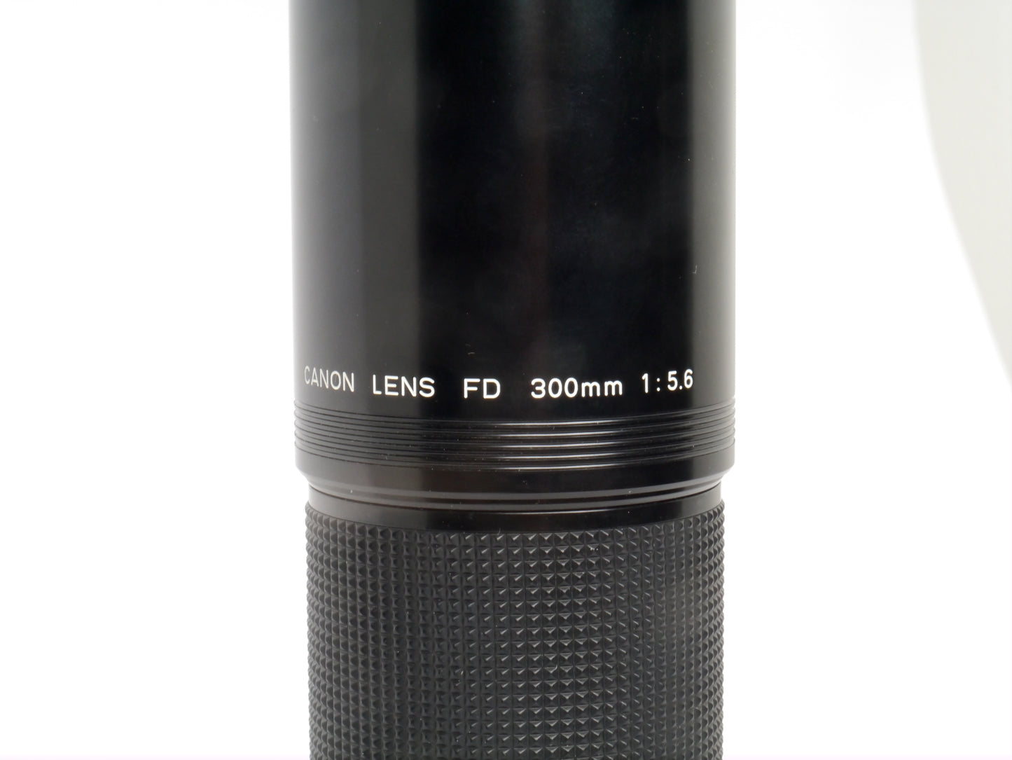 Canon FD 5,6/ 300mm – sehr guter Zustand