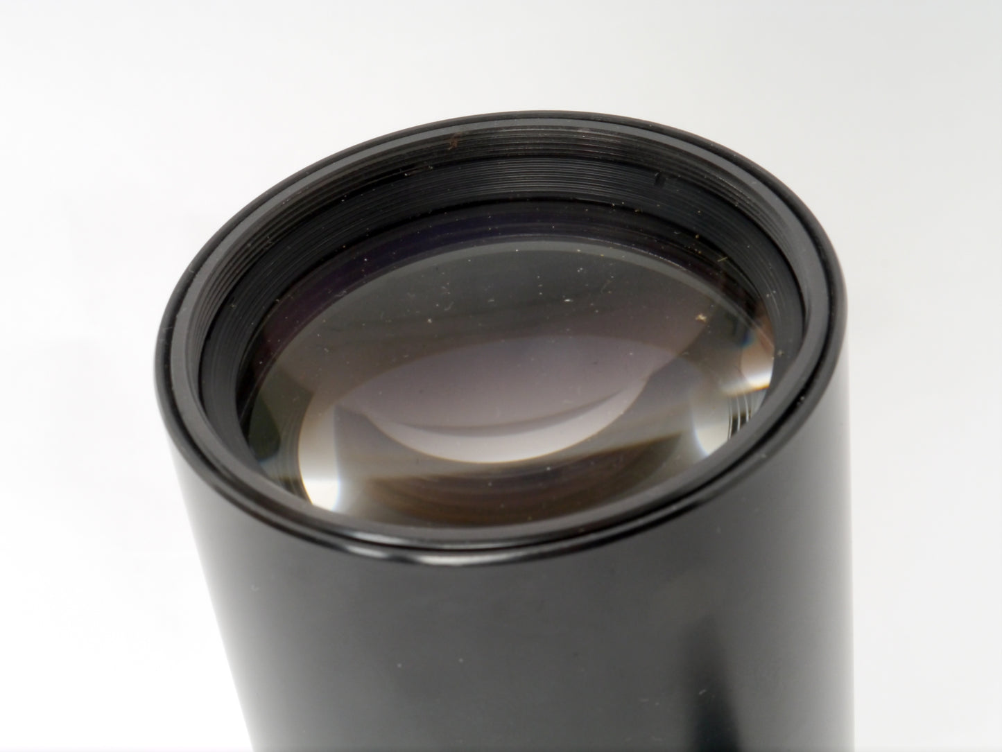 Canon FD 5,6/ 300mm – sehr guter Zustand
