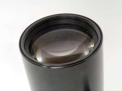 Canon FD 5,6/ 300mm – sehr guter Zustand
